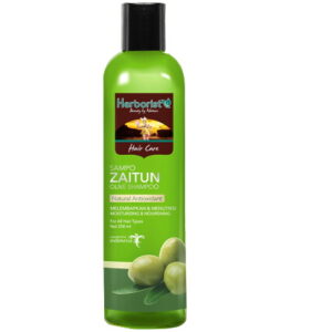 5901 Herborist Shampoo Zaitun 250ml
