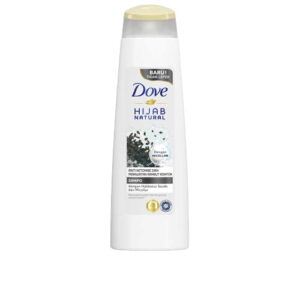 5903 Dove Hijab Shampoo Perawatan Rambut Rontok 135ml