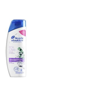 5909 Head Shoulders Shampoo Anti Dandruff Itch Care Anti Gatal 160ml