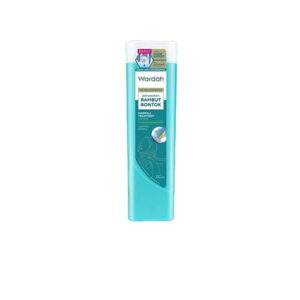 5934 Wardah Shampoo Hair Fall Treatment 170ml