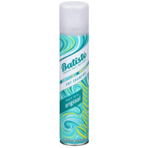 5936 Batiste Dry Shampoo Clean Classic Original 200ml