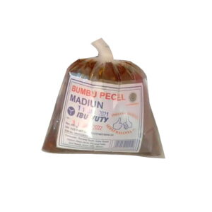594 Ibu Yuty Bumbu Pecel Madiun 450g
