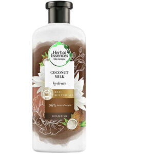 5950 Herbal Essences Shampoo Hydrate Coconut Milk 400ml