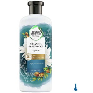 5951 Herbal Essences Shampoo Repair Argan Oil Of Morocco 400ml