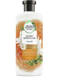 5953 Herbal Essences Shampoo Smooth Golden Moringa Oil 400ml