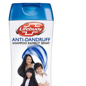5955 Lifebuoy Shampoo Anti Dandruff Btl 70ml