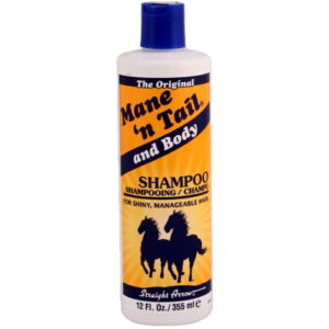 5963 Mane N Tail Shampoo Original Btl 355ml