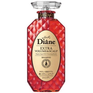 5965 Moist Diane Perfect Beauty Shampoo Extra Volume Scalp 450ml