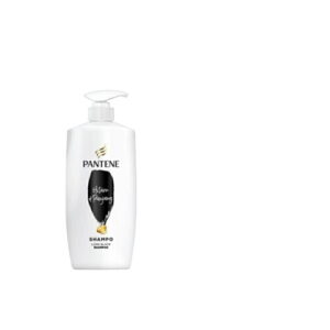 5980 Pantene Shampoo Pro V Black Glow 400ml