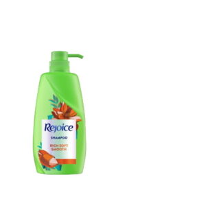 5989 Rejoice Shampoo Rich 600ml