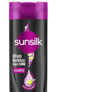 5994 Sunsilk Shampoo Co Creations Black Shine 80ml