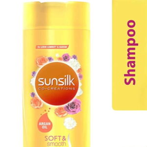 5995 Sunsilk Shampoo Soft Smooth 170ml