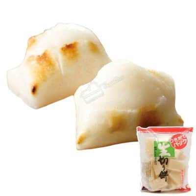 Daishin Tsukitate Nama Kirimochi Daishin Tsukitate Nama Kirimochi