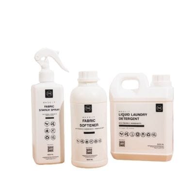 Parfum Laundry Wangi, Laris & Tahan Lama - Maskit Softener Pelembut Pewangi Baju Laundry Parfum Laundry Paling Wangi - Maskit Softener Pelembut Pewangi Baju Laundry