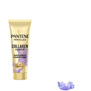 6010 Pantene Miracles Suplement Conditioner Collagen Repair 70ml