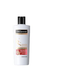 6013 Tresemme Kondisioner Keratin Smooth New 170ml