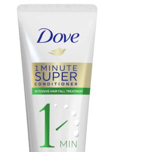 6014 Dove Super Conditioner Intensive Hair Fall Treat 170ml