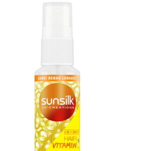 6032 Sunsilk Vitamin Hair Mist 3 In 1 40ml