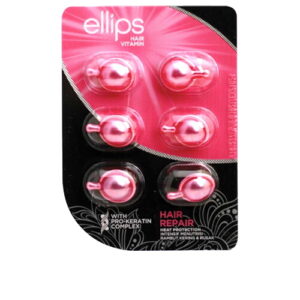 6035 Ellips Hair Vitamin Pro Keratin Hair Repair 6x1ml