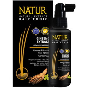 6041 Natur Hair Tonic Gingseng 90ml