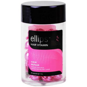 6042 Ellips Hair Vitamin With Pro Keratin Hair Repair 50x1ml
