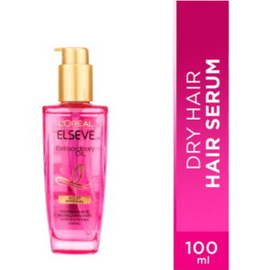 6050 L Oreal Paris Elseve Extraordinary Oil Pink 100ml