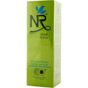 6055 Nr Hair Tonic Daily Nourishment Hair Scalp Btl 200ml