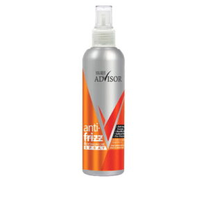 6124 Makarizo Advisor Spray Anti Frizz 240ml