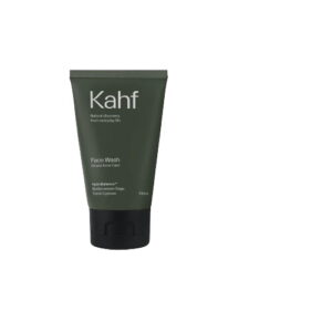 6182 Kahf Face Wash Oil Acne Care 100ml
