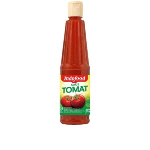 622 Indofood Saus Tomat Btl 275ml