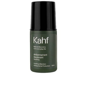 6227 Kahf Soothing Antiperspiran Deodorant Soothing 50ml