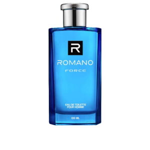 6241 Romano Eau De Toilette Force 100ml