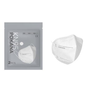 6274 Pokana Kn95 Mask 2 S