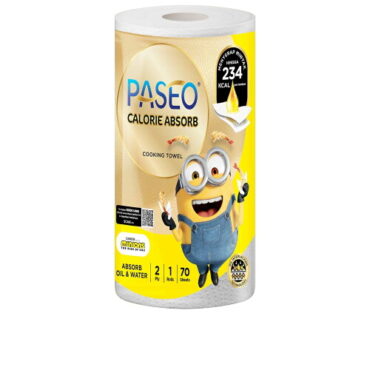 Harga Paseo Kitchen Towel Tissue 70'S - CekList.ID