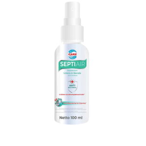 6326 Care Plus Septa Air Spray 100ml