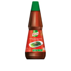 637 Knorr Oyster Flavoured Sauce 975g