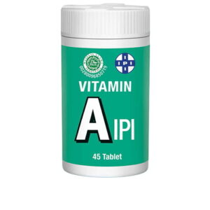 6412 Ipi Vitamin A 45 S