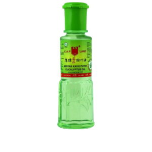 6427 Cap Lang Minyak Kayu Putih Aroma Therapy Btl 60ml