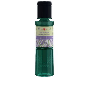 6430 Cap Lang Minyak Ekaliptus Aromatherapy Lavender 60ml