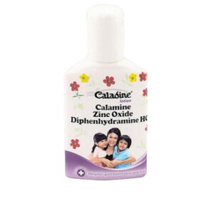 6446 Caladine Lotion Btl 60ml
