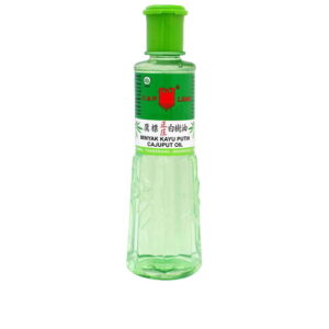 6449 Cap Lang Minyak Kayu Putih Btl 120ml