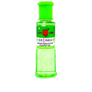 6451 Cap Lang Minyak Kayu Putih Btl 60ml