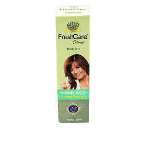 6453 Fresh Care Minyak Angin Aroma Therapy Btl 10ml