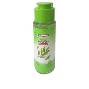 6462 Indomaret Minyak Kayu Putih 52ml