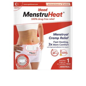 6491 Blood Menstru Heat
