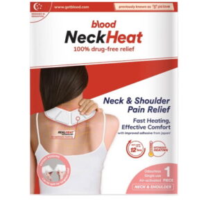 6507 Ps Love Neck Heat