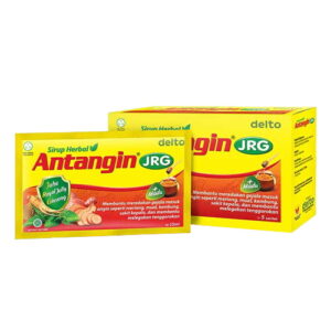 6535 Antangin Jrg Obat Masuk Angin Sirup 5x15ml