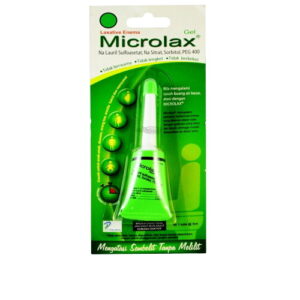 6549 Microlax Obat Pencahar Gel Pck 5ml