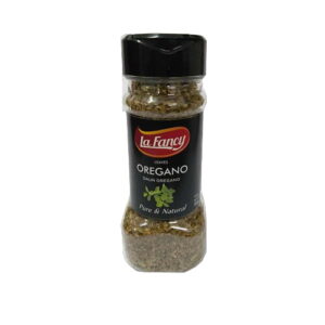 667 La Fancy Daun Oregano 15g