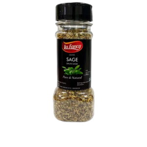 668 La Fancy Daun Sage 24g